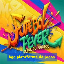 bgg plataforma de jogos